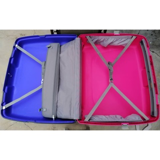 lojel luggage 29 inch