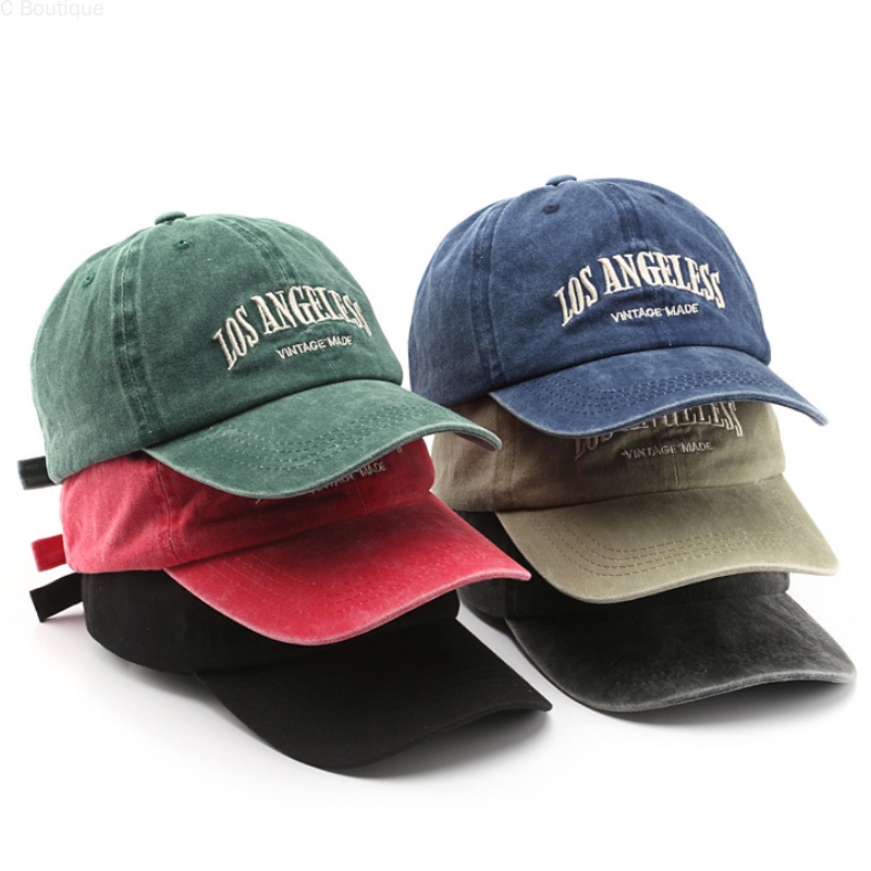 los angeles cap for men baseball for women sumbrero green cap sombrero cup for men couple caps dad h