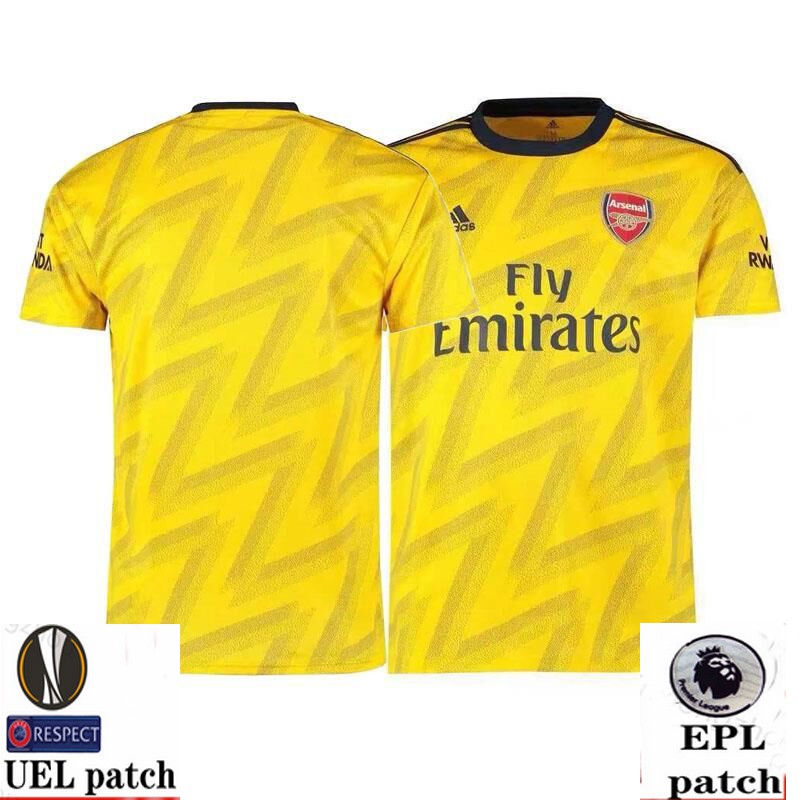 arsenal away top