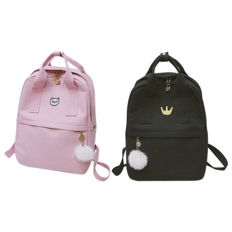 girls stylish school bag