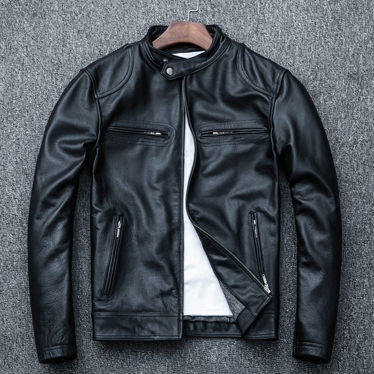 riding jacket shopee