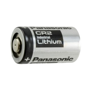 Panasonic CR2 Industrial Lithium Battery