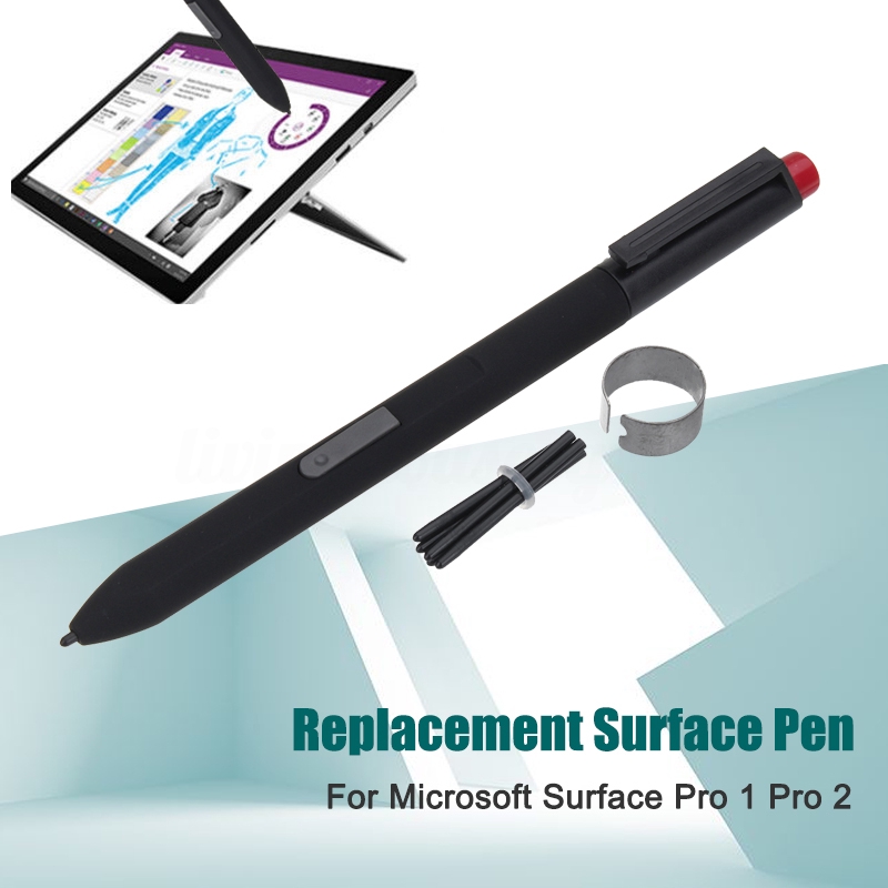 Stylus Pen Touch Replacement Refills Tips For Microsoft Surface Shopee Singapore