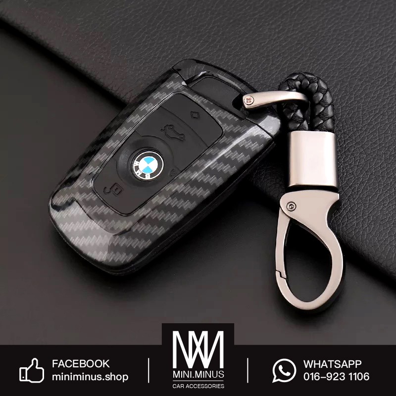 Bmw Key Cover Shopee Singapore
