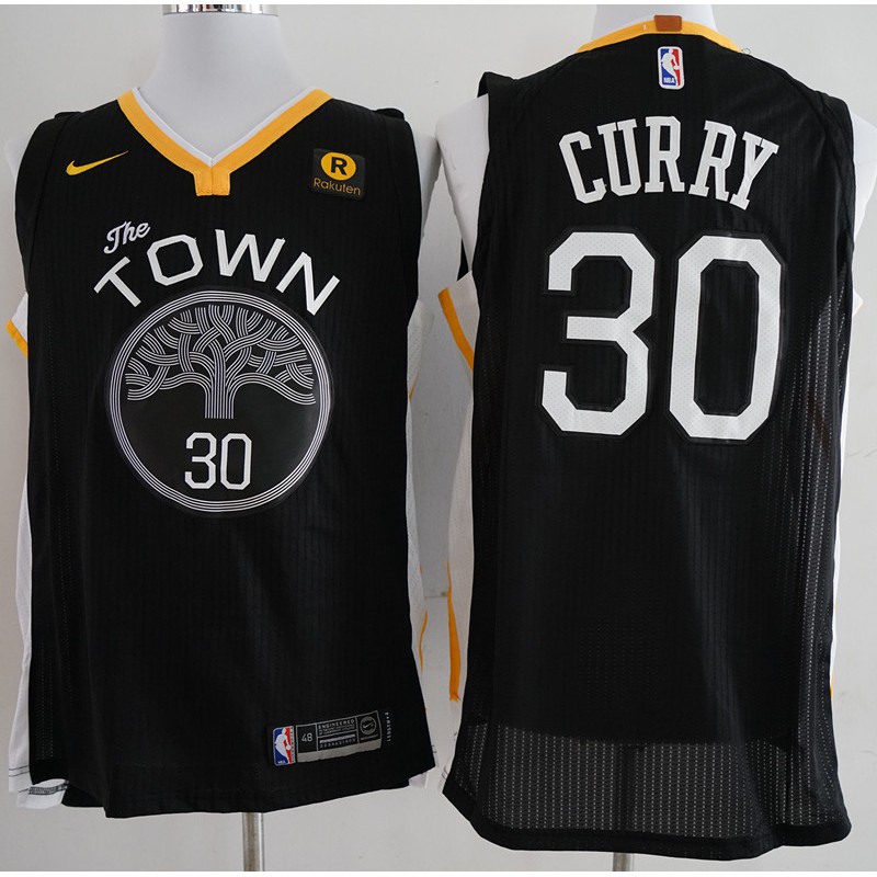 stephen curry original jersey