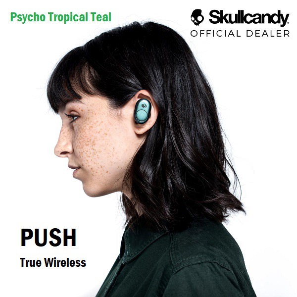 skullcandy push price