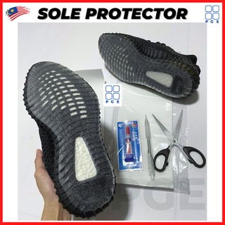 [Shop Malaysia] sole protector non-slip shoe care sneaker tools accessories