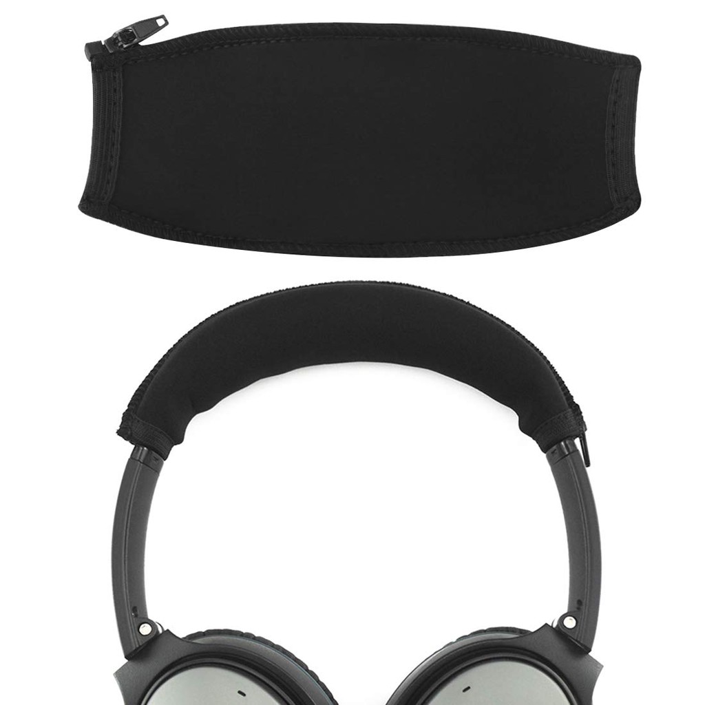 bose qc35 headband