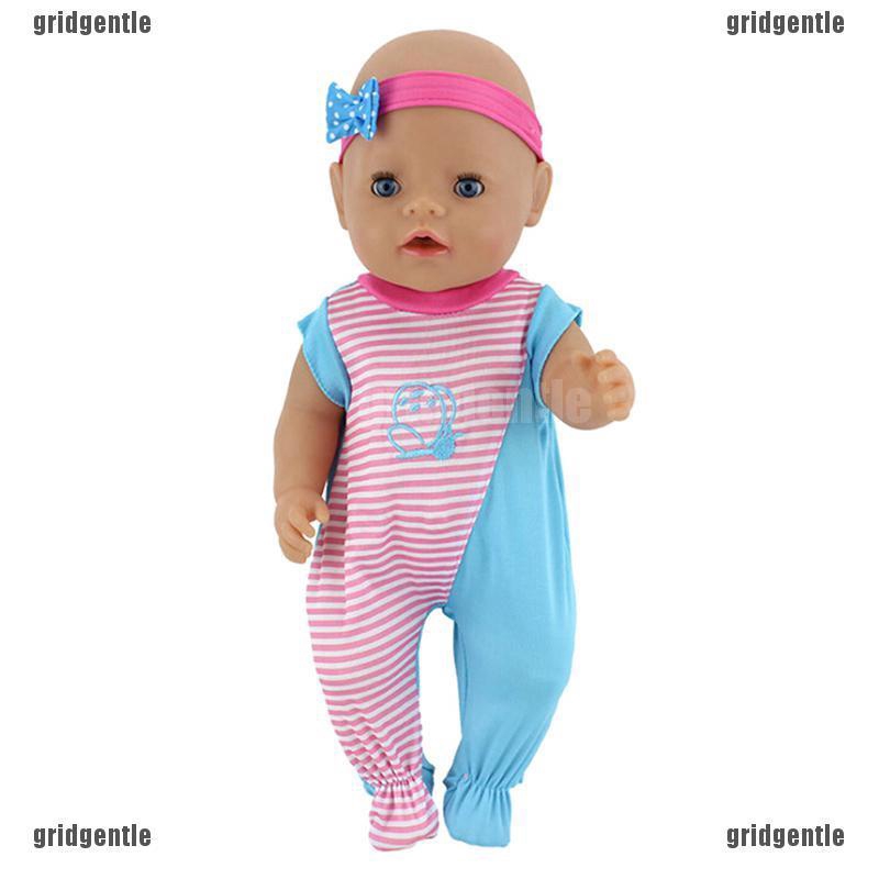 baby born jumpsuit