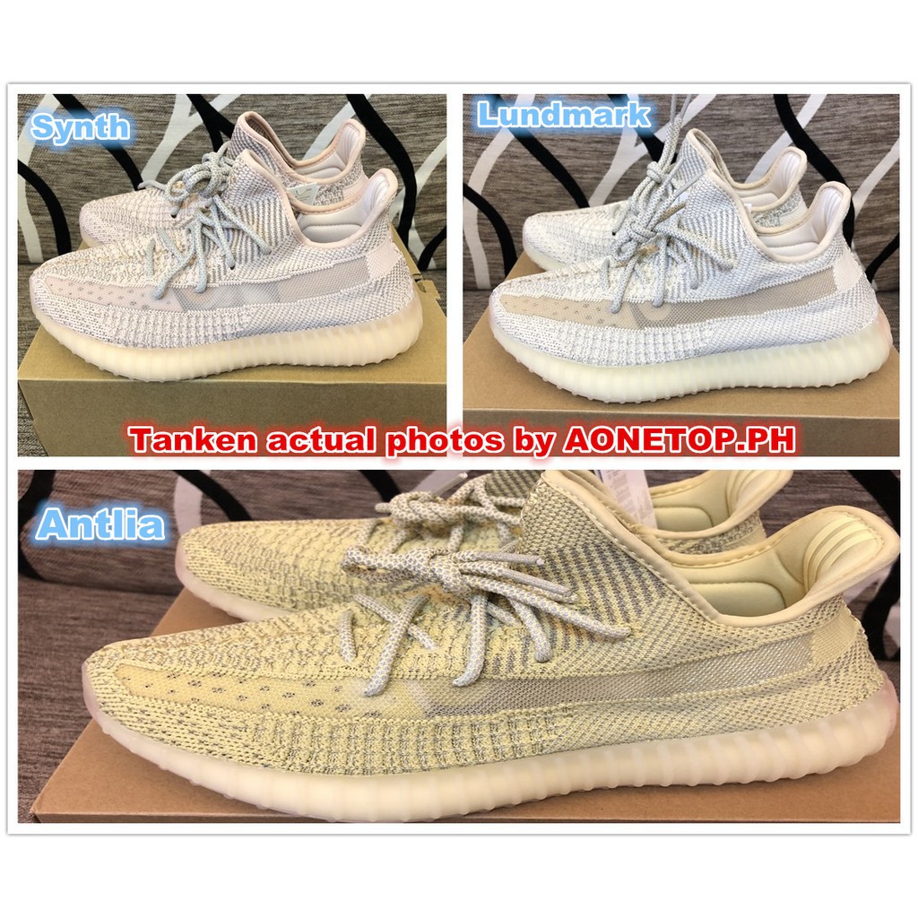 yeezy 350 mall review