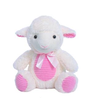 sheep plush toy