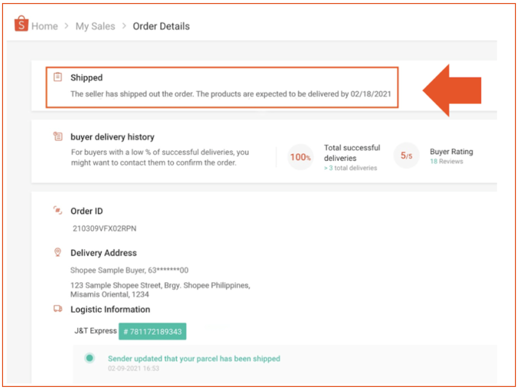 china to philippines travel time shopee