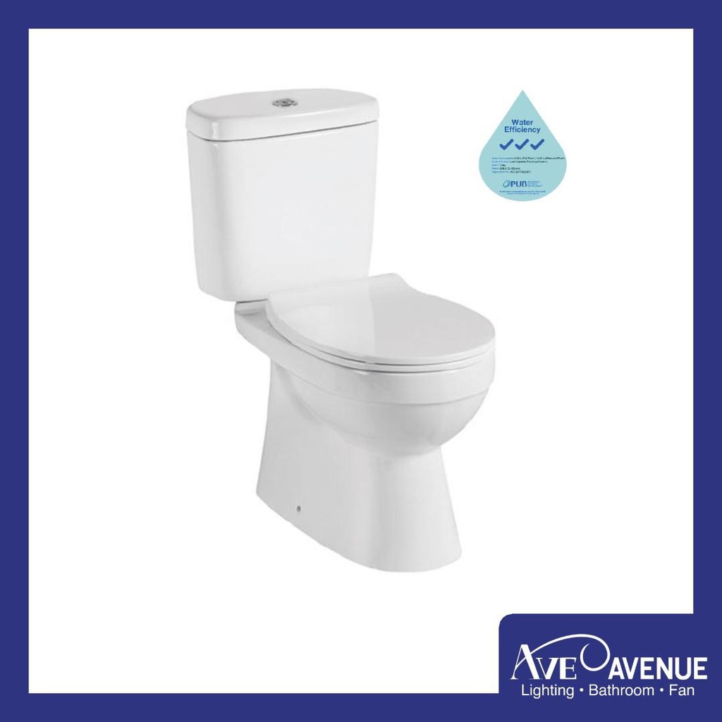 Promotion Water Closet Toilet Bowl Shopee Singapore