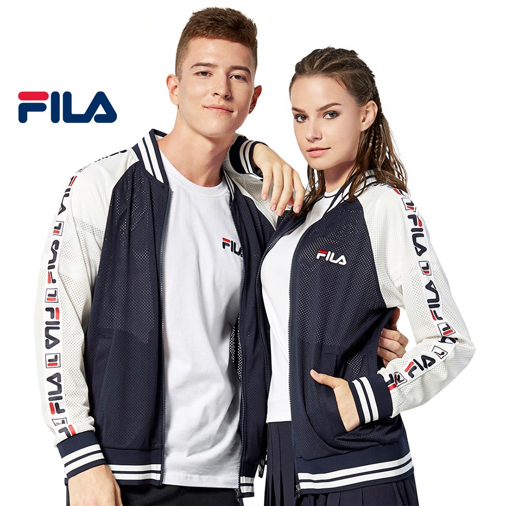 fila korea jacket