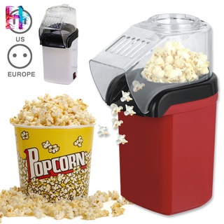 popcorn maker