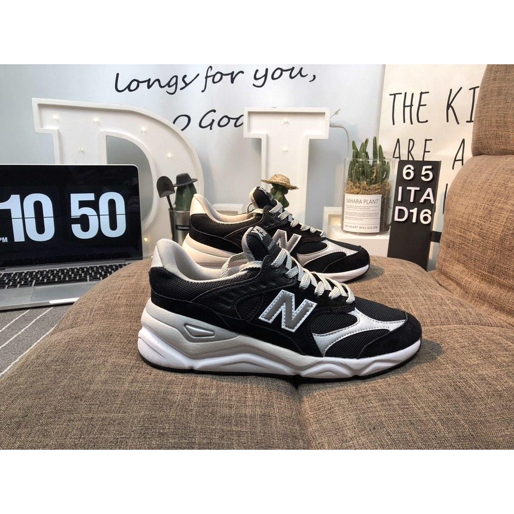 nb x90 black