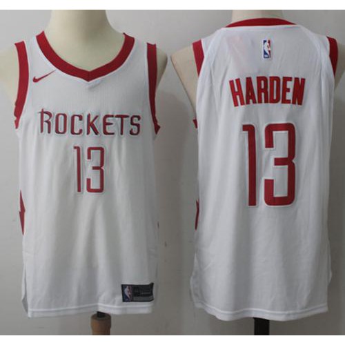 james harden stitched jersey