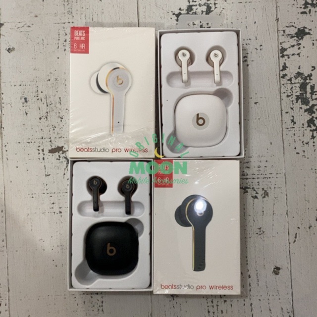 earpod studio