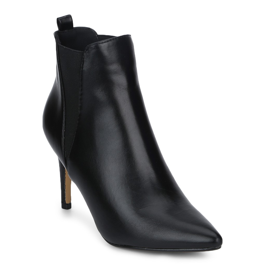 truffle collection chunky chelsea ankle boots