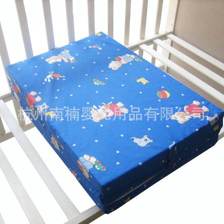 toddler mattress topper