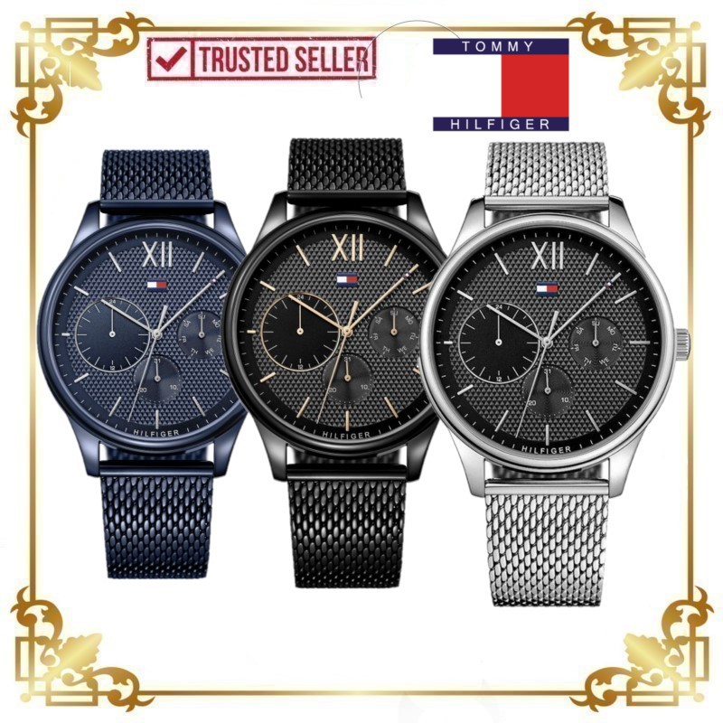 jam tommy hilfiger original