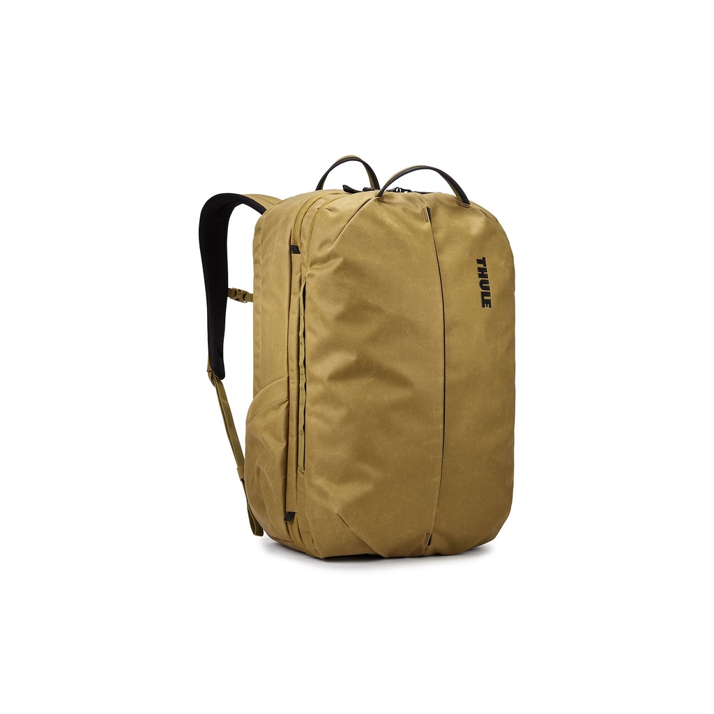 thule aion travel backpack 40l