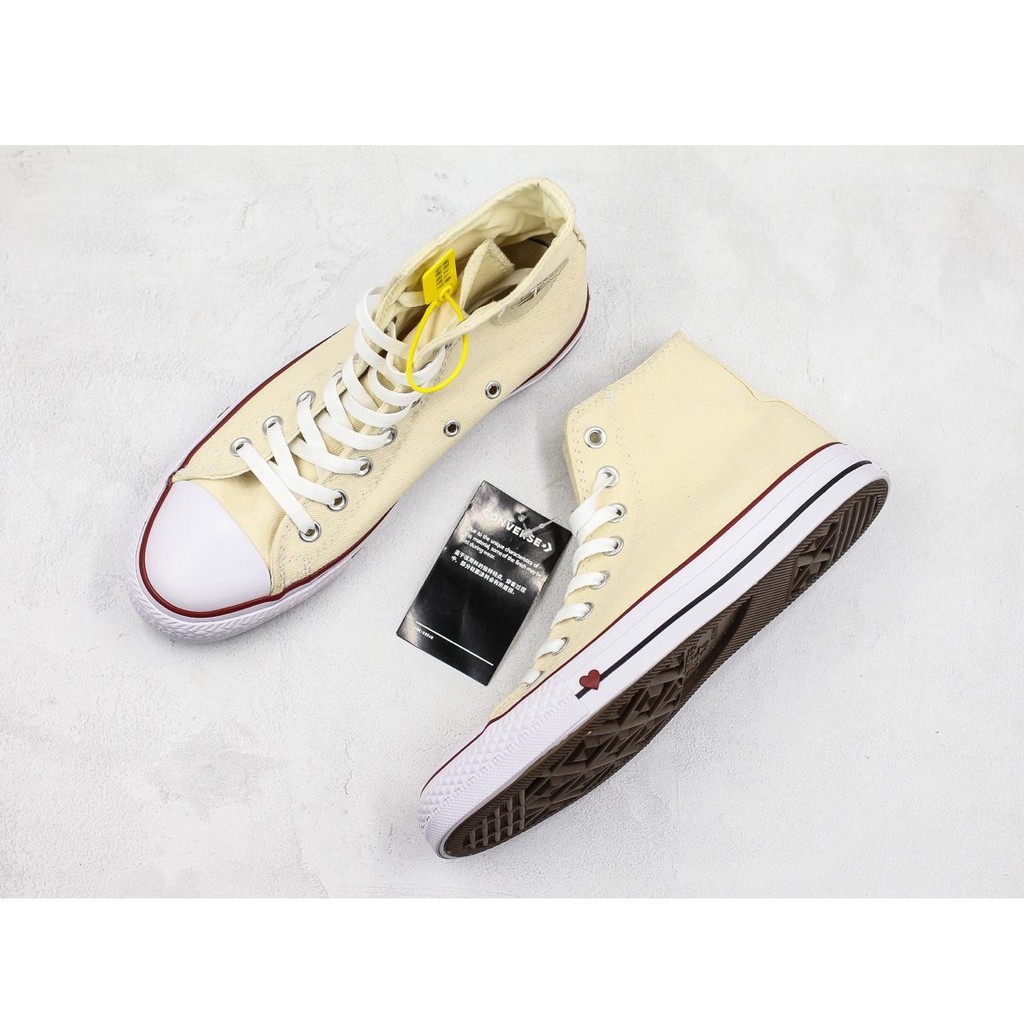 chuck taylor all star sucker love denim high top