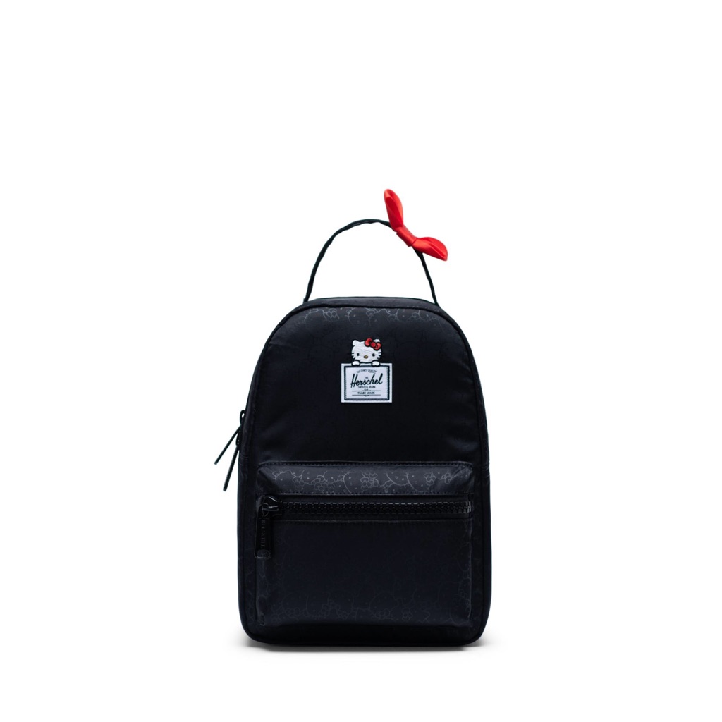 hilfiger duffle