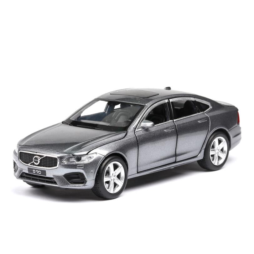 volvo s90 diecast