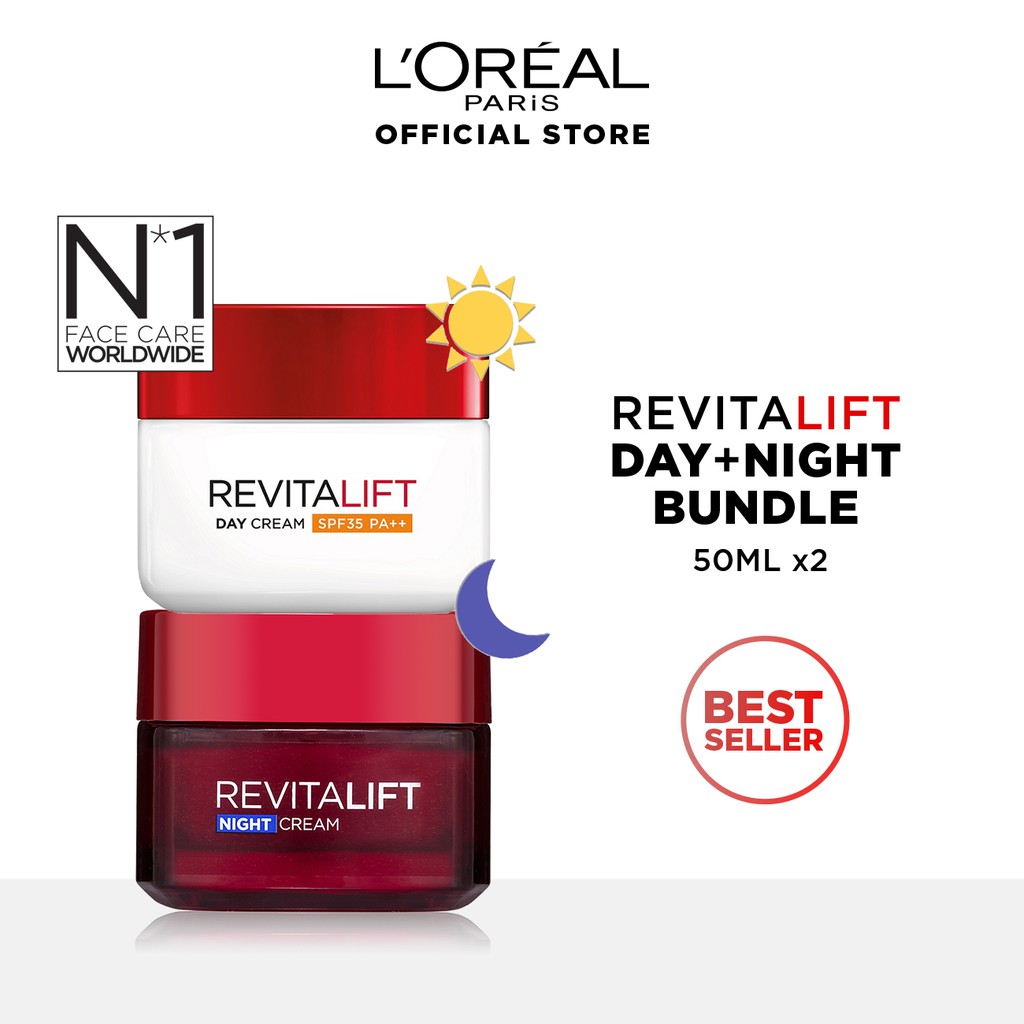 best day cream for 35