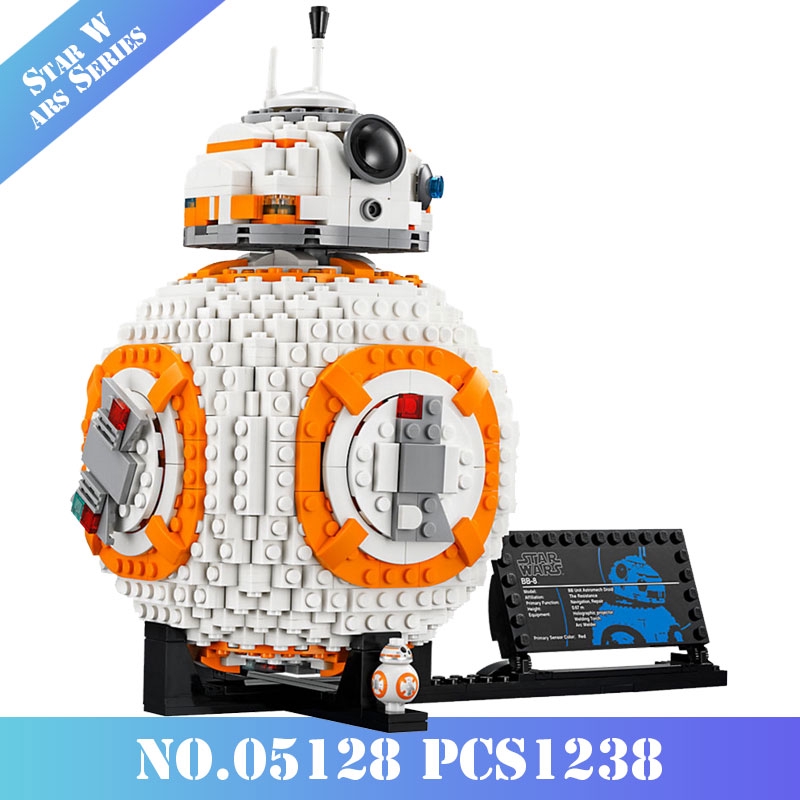 lego bb8 set