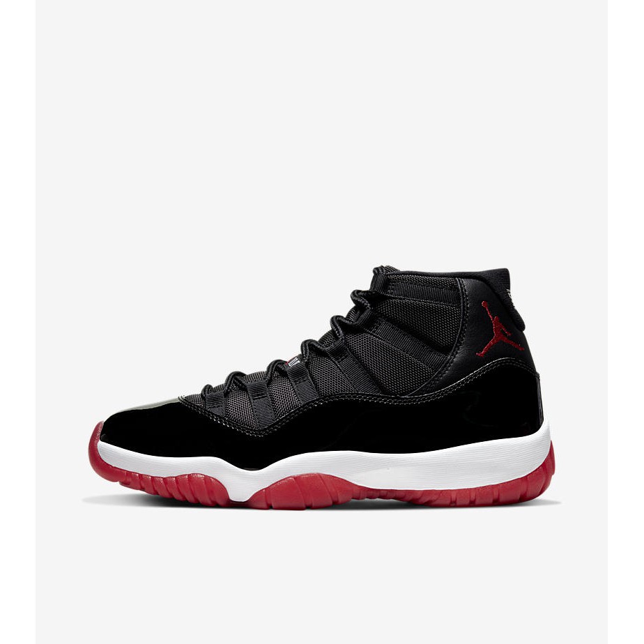 bred 11 9.5