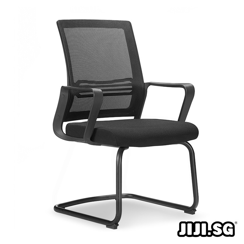 (JIJI SG) Clerk II. Office Chair - Office chairs / Study chair
