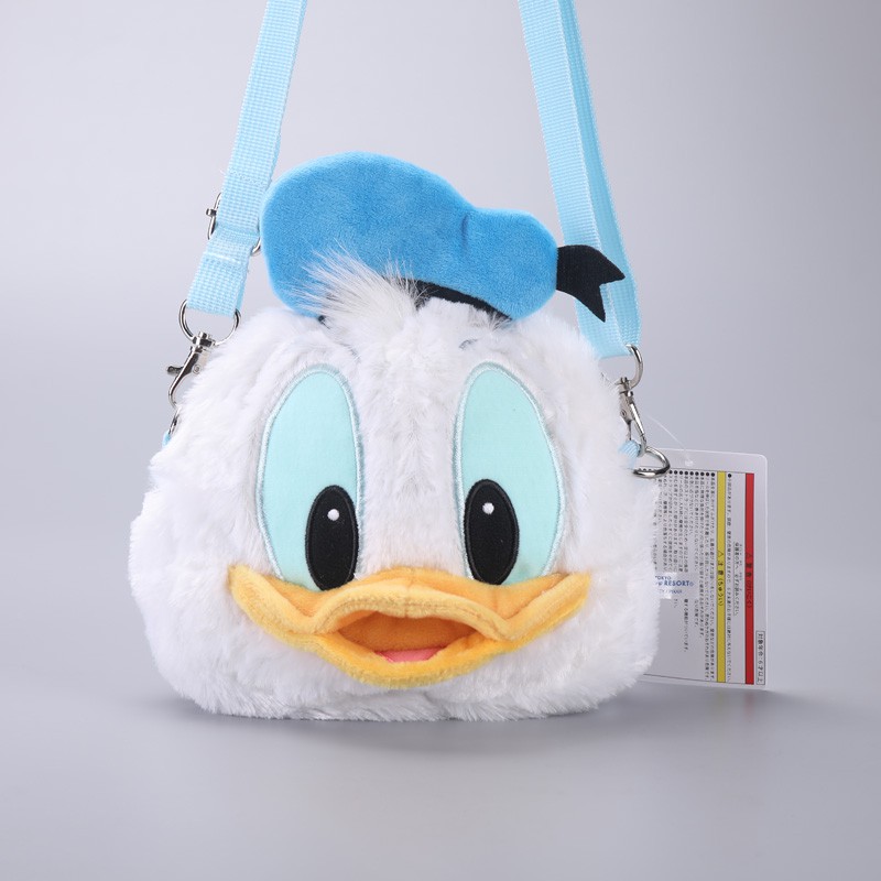 donald duck crossbody bag