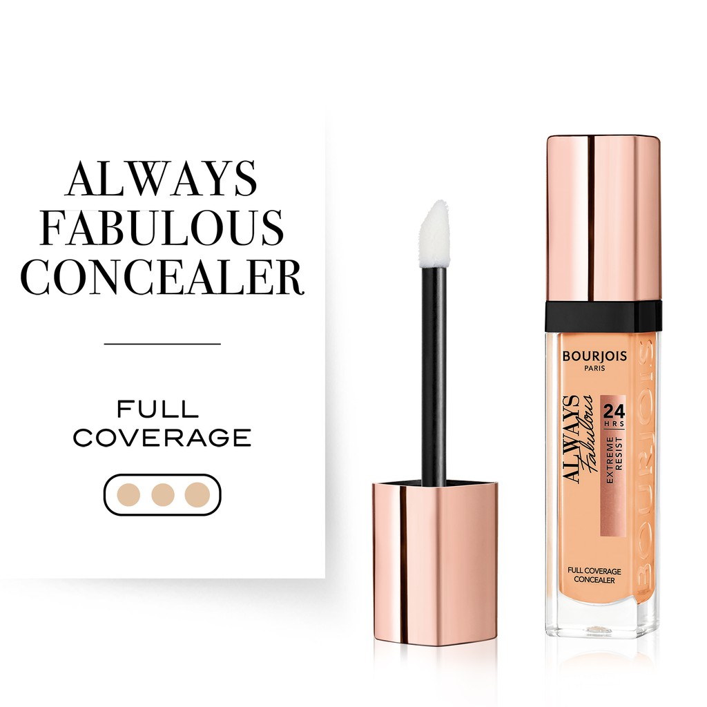 bourjois concealer