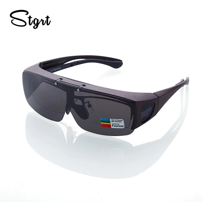 polarized fit over sunglasses singapore