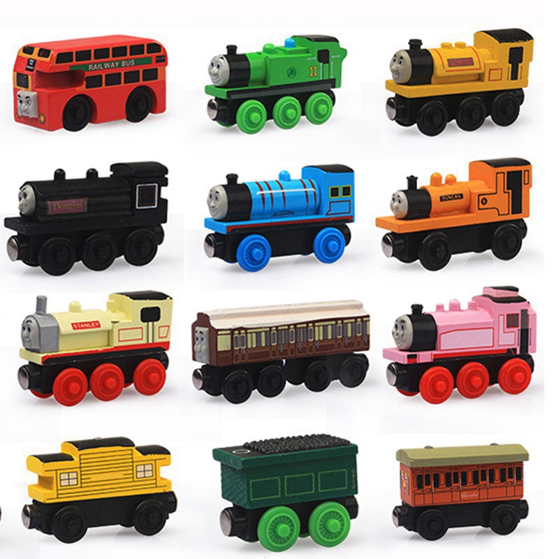 trains from thomas the train