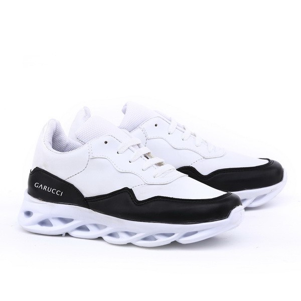 girls white running shoes