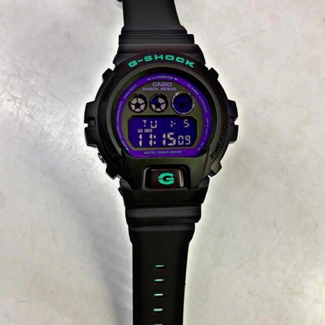 dw6900 joker