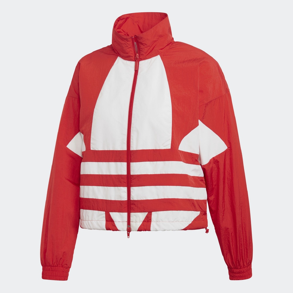 women's colorful adidas jacket