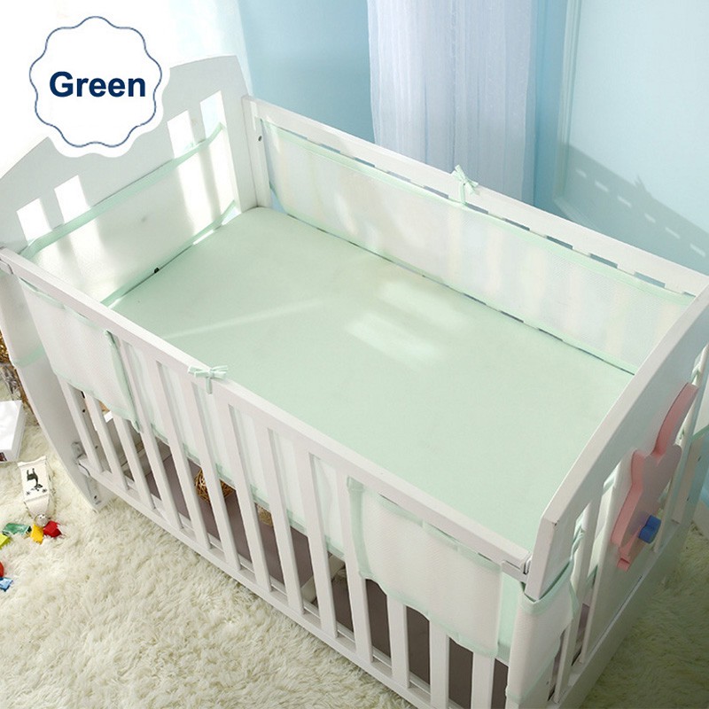 cot protector for baby