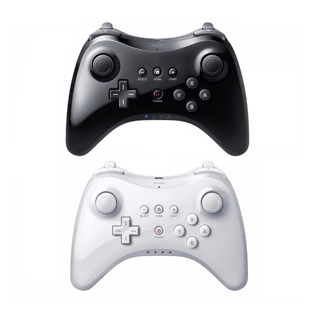 wii bluetooth controller