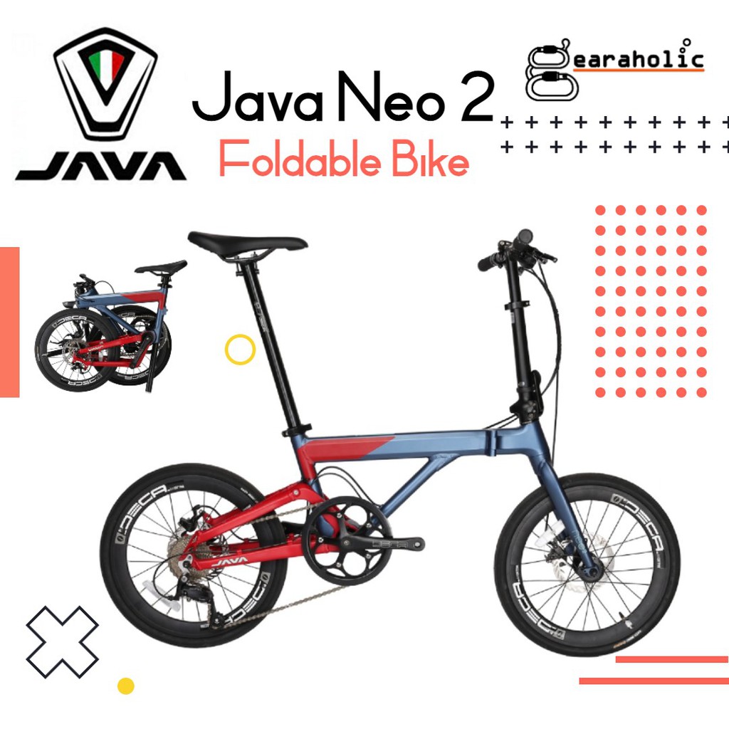 java bicycle manufacturer