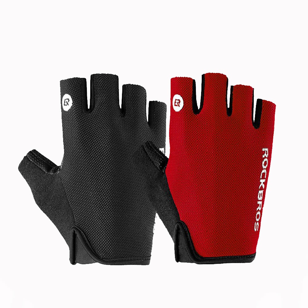 best half finger mtb gloves