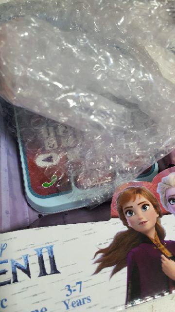 vtech frozen 2 magic learning phone