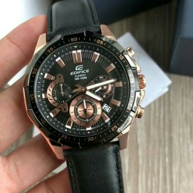 casio efr 554bgl