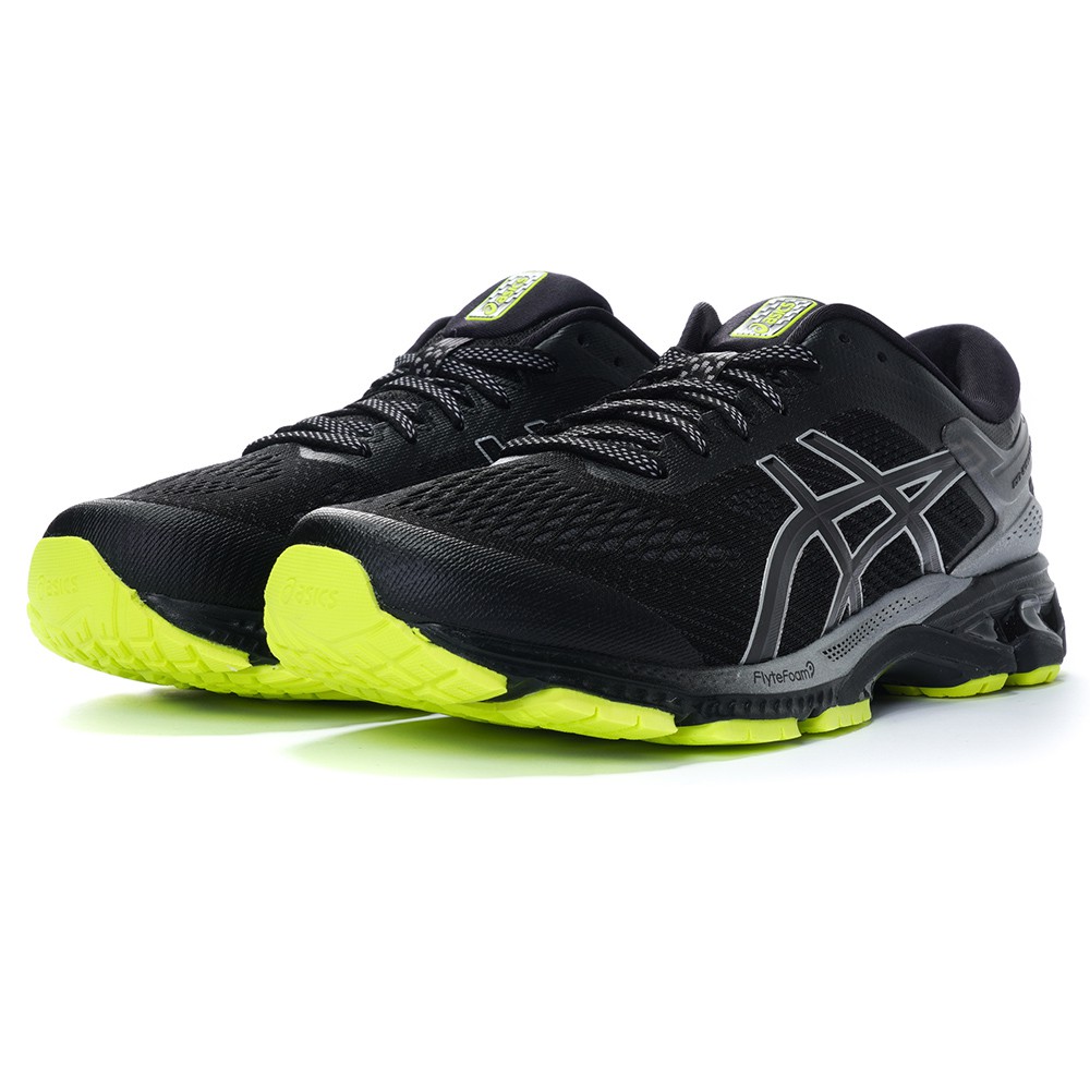 gel kayano 26 lite show