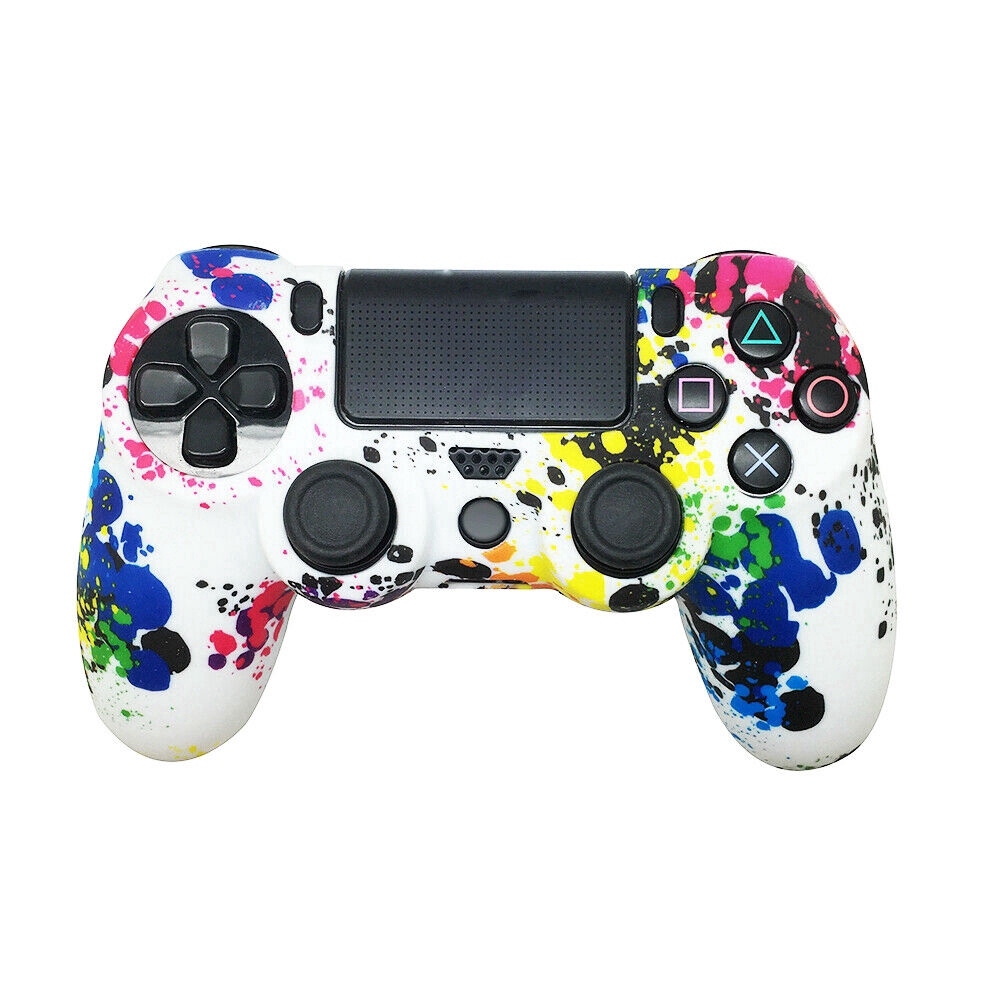 ps4 controller special edition