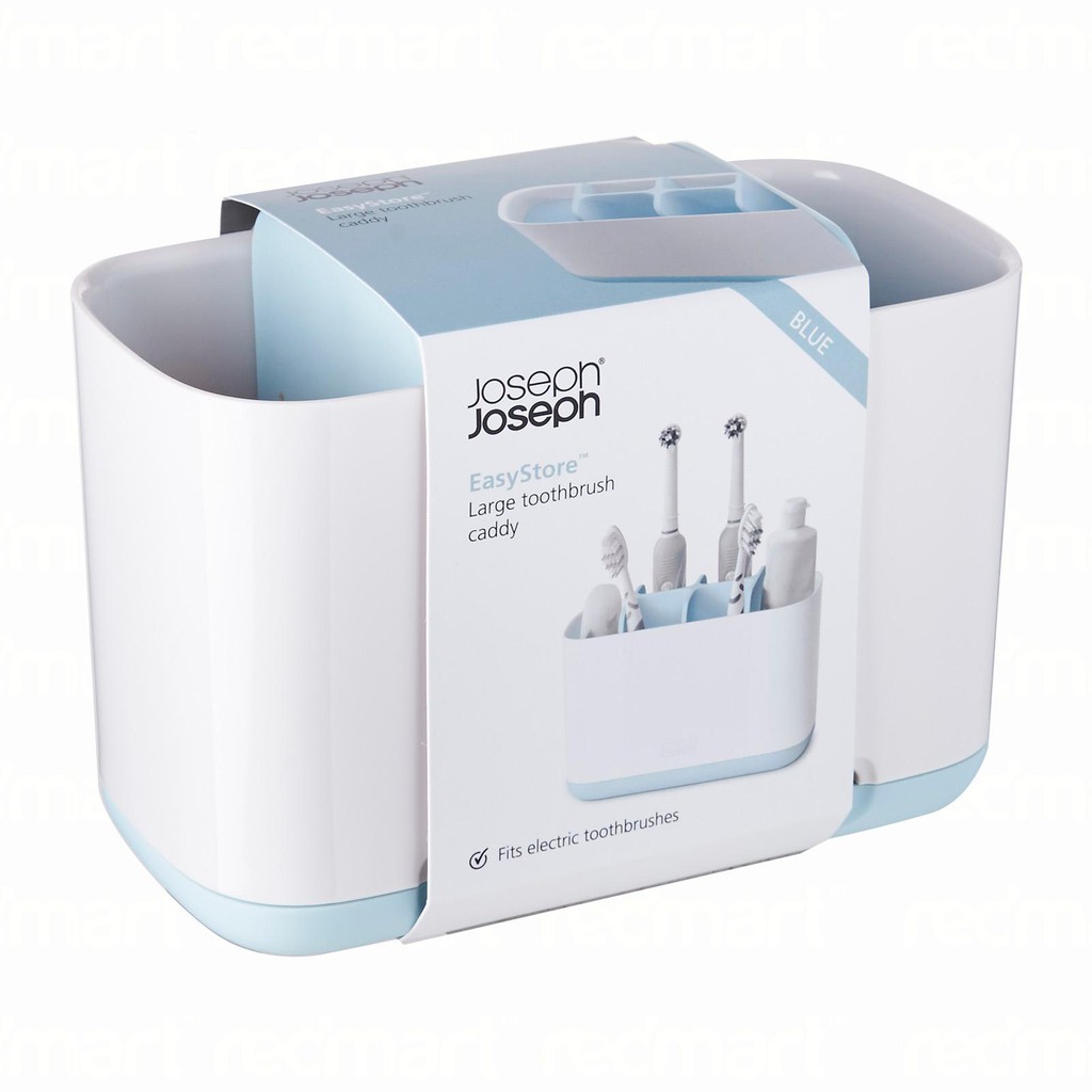 joseph joseph toothbrush caddy