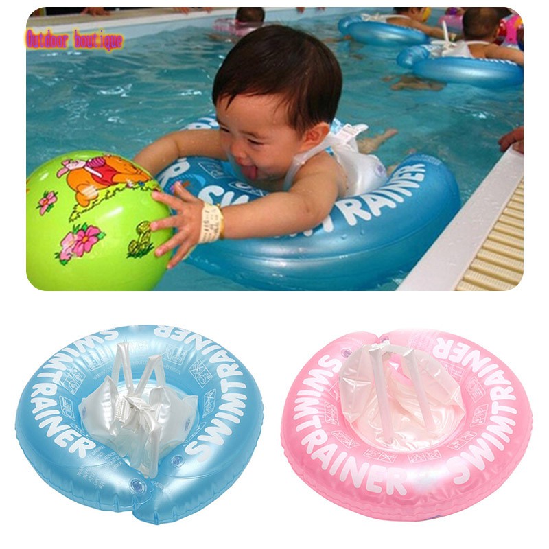 kids swim ring